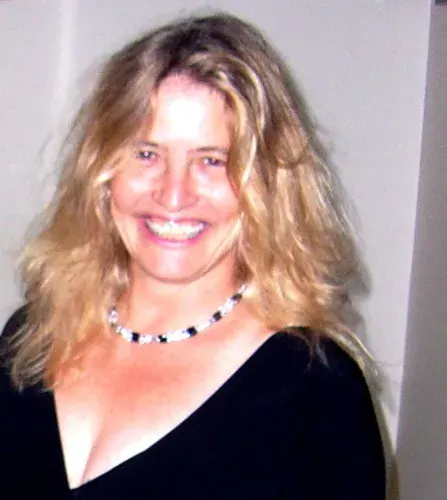 La carte Katherine Freese