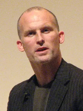 The Matthew Barney card
