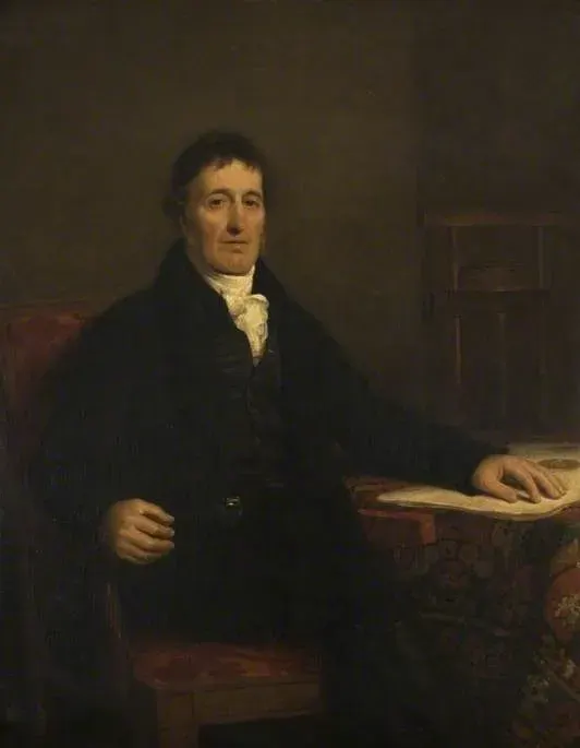 La carte William Murdoch
