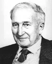 La carte Antony Flew