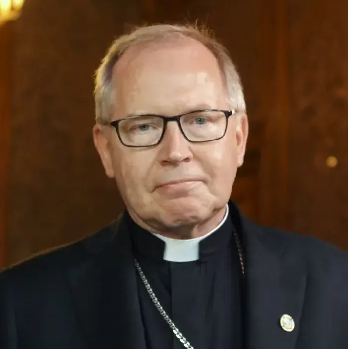 La carte Wim Eijk