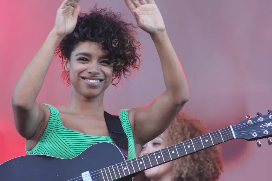 La carte Lianne La Havas