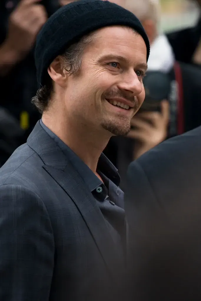 La carte James Badge Dale