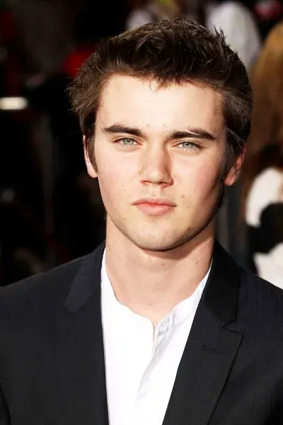 La carte Cameron Bright