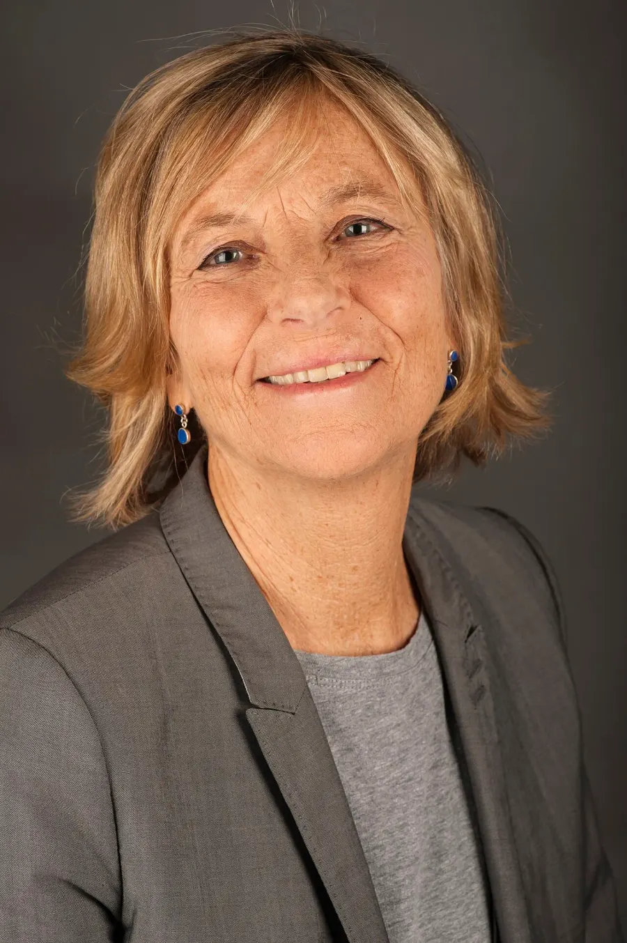 La carte Marielle de Sarnez