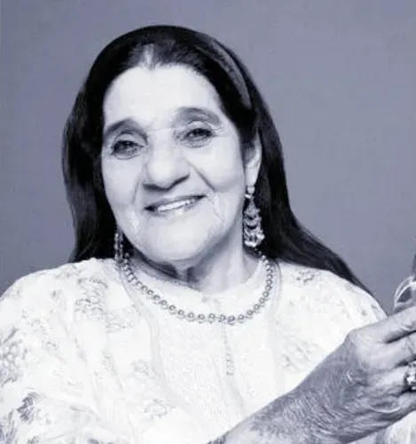 The Cheikha Rimitti card