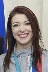 La carte Ekaterina Bobrova