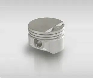 La carte Piston