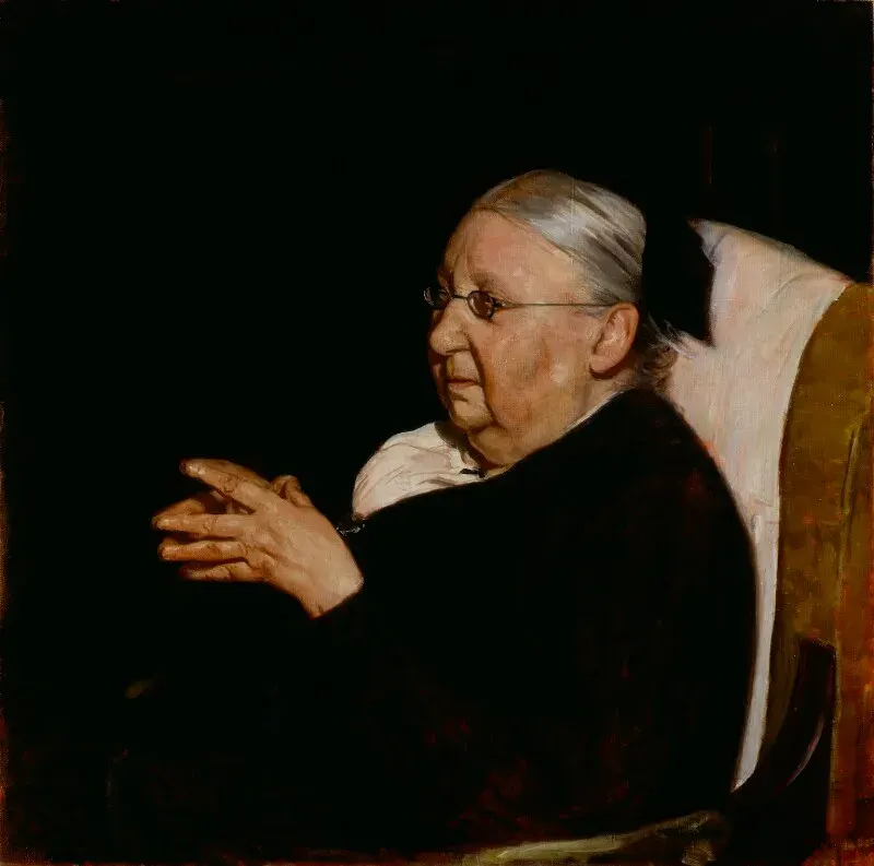 La carte Gertrude Jekyll