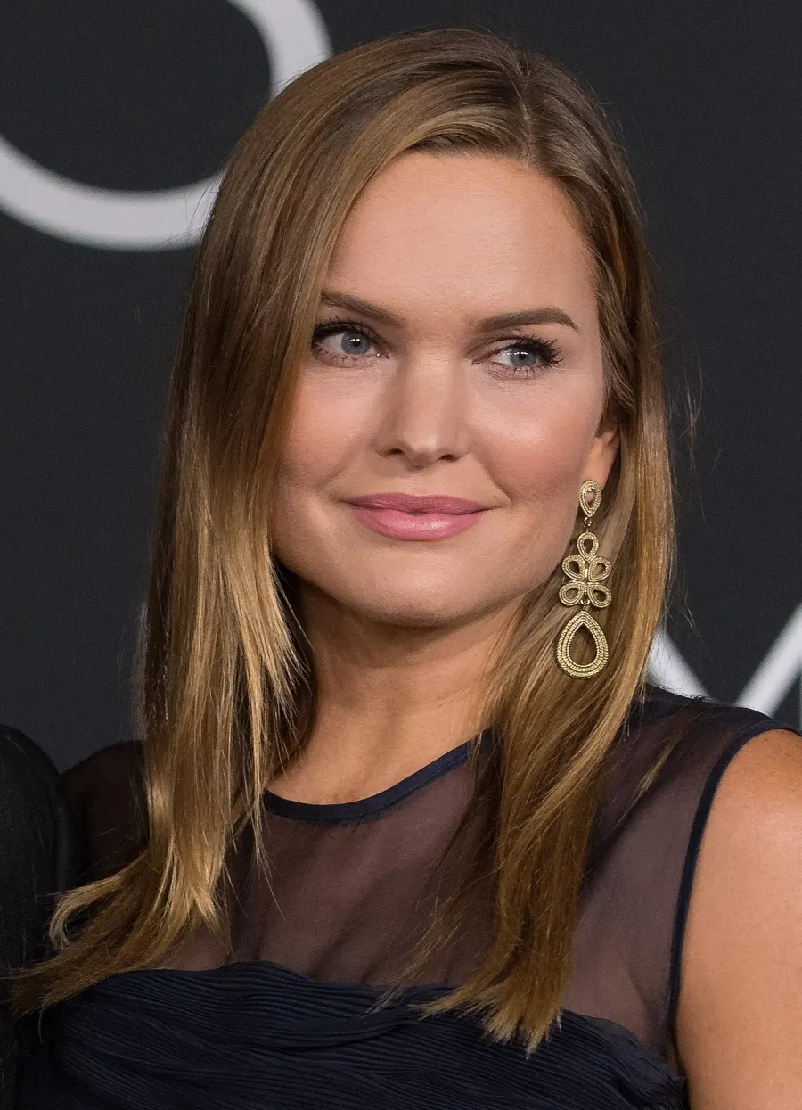 The Sunny Mabrey card