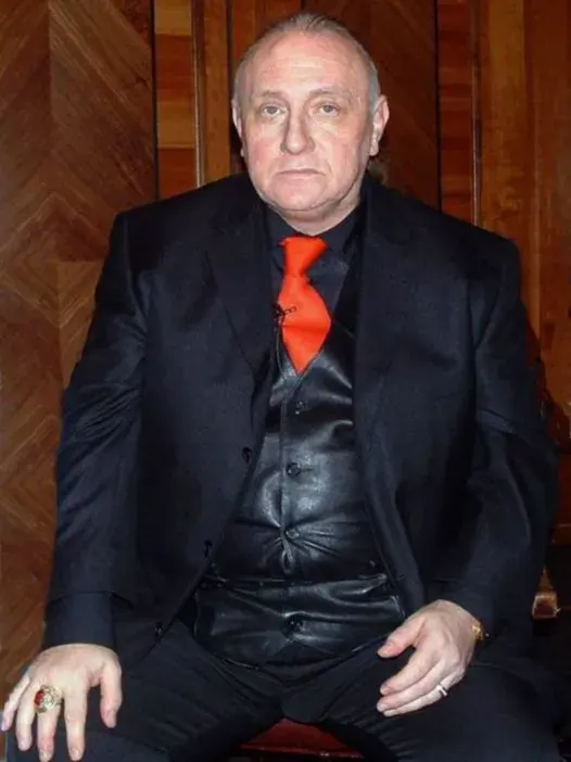 The Richard Bandler card