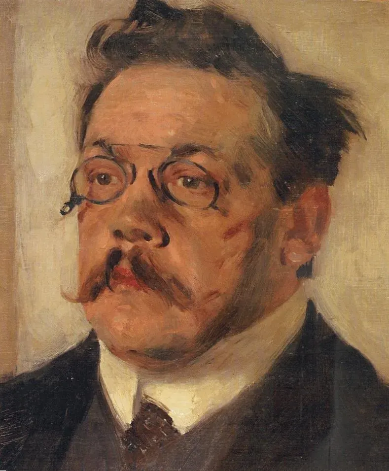 La carte Ludwig Thoma