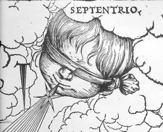 The Tramontane card