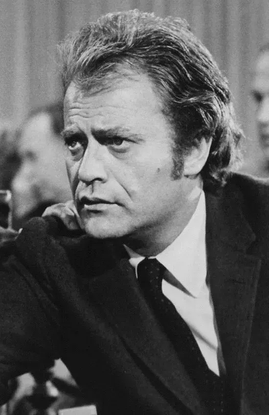 La carte Vic Morrow