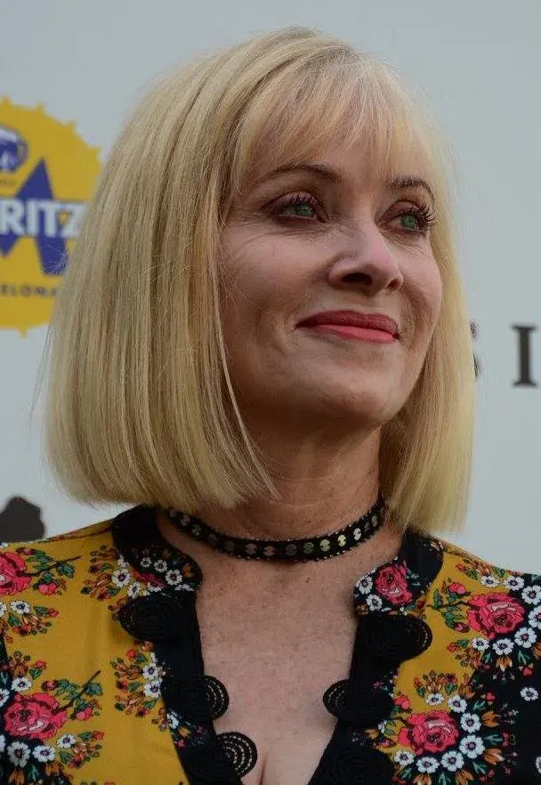 La carte Barbara Crampton
