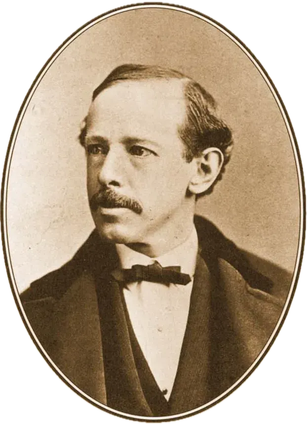 La carte Horatio Alger