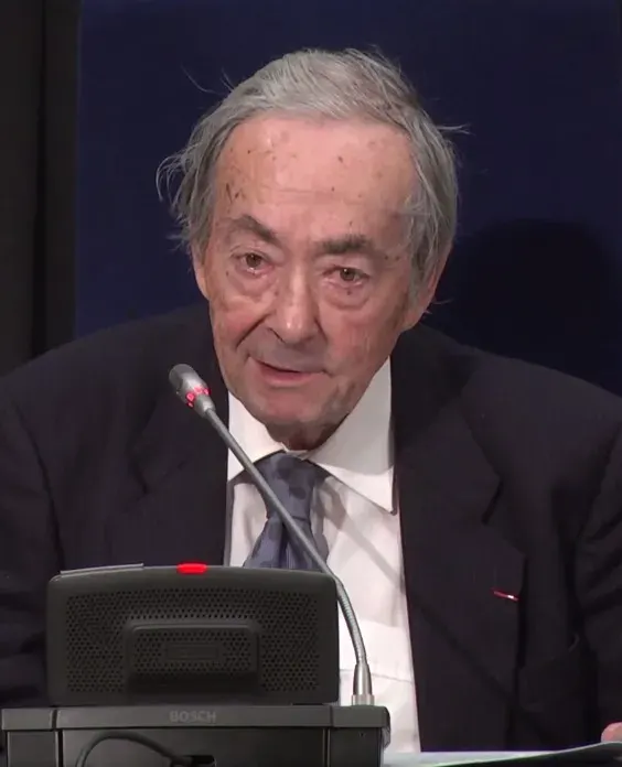 La carte George Steiner
