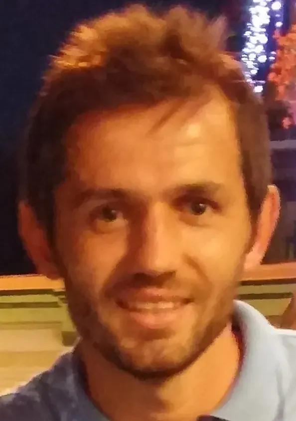 The Senad Lulić card