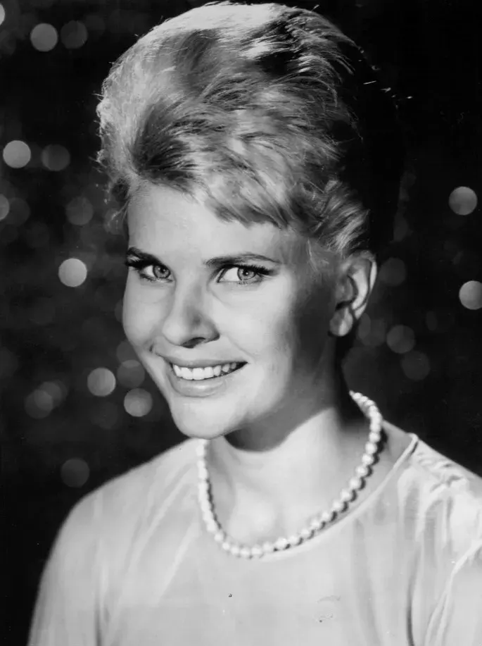 The Barbara Anderson card