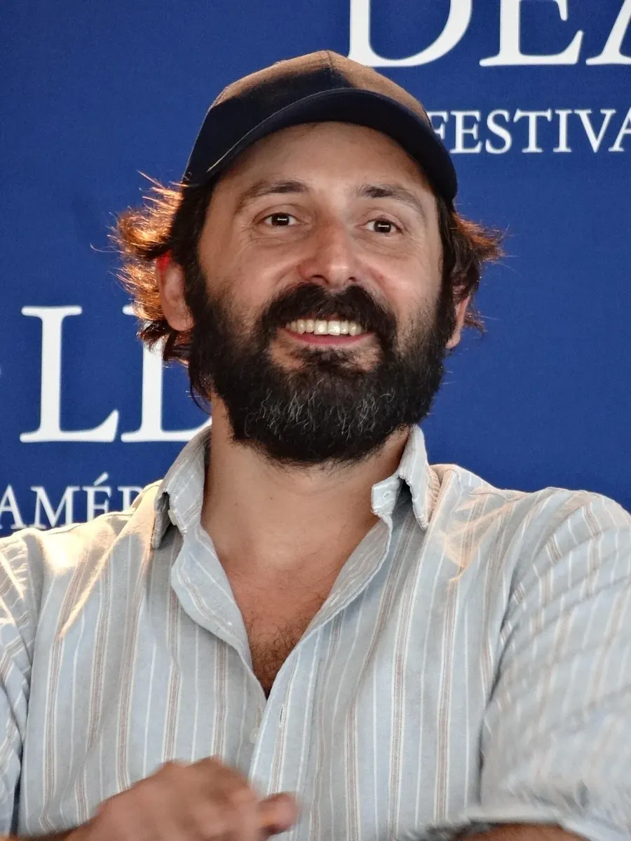 La carte Quentin Dupieux