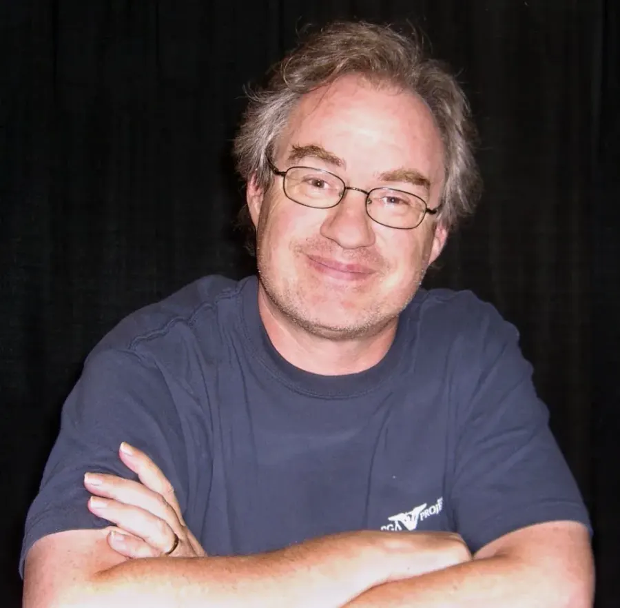 La carte John Billingsley