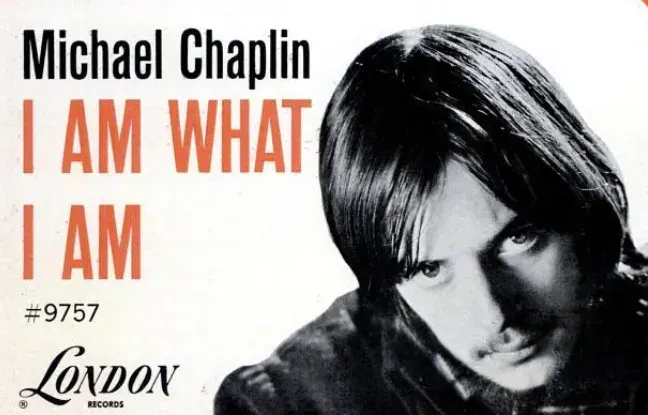 The Michael Chaplin card