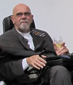 La carte Chuck Close
