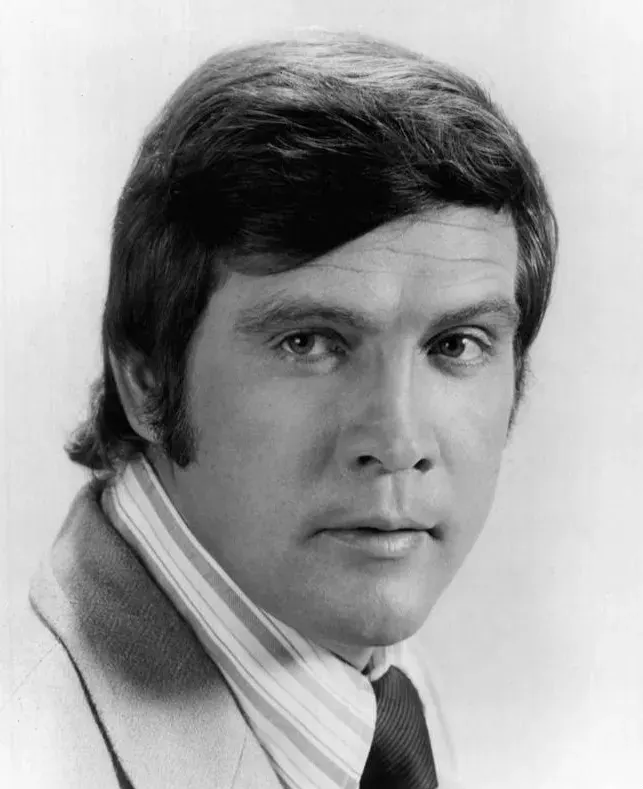 La carte Lee Majors