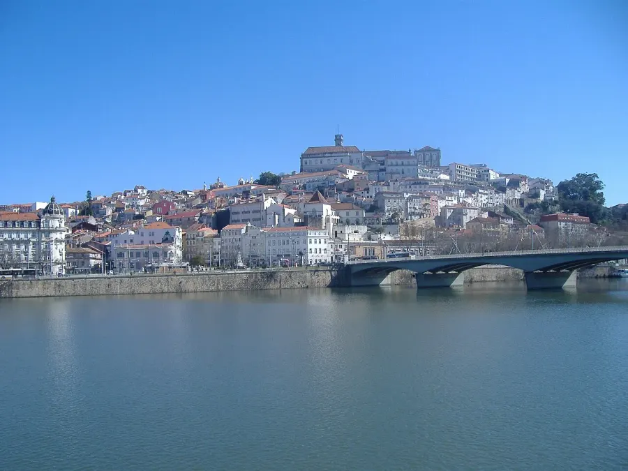 The Coimbra card