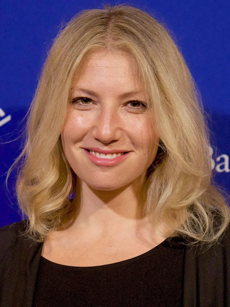 La carte Ari Graynor