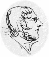 La carte Branwell Brontë