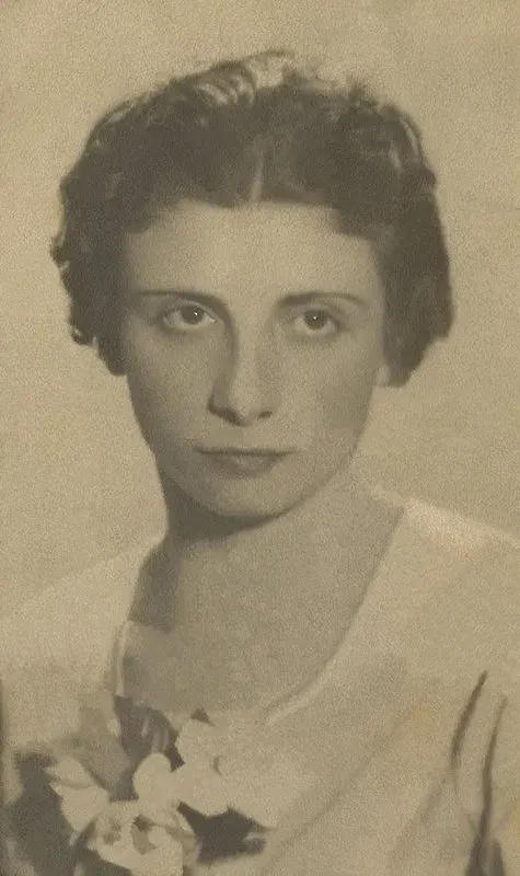 La carte Alicia Lourteig