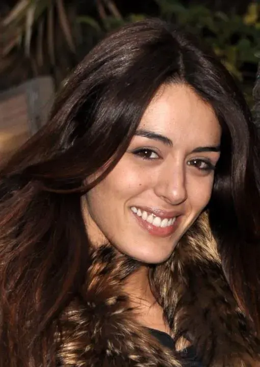 La carte Sofia Essaïdi