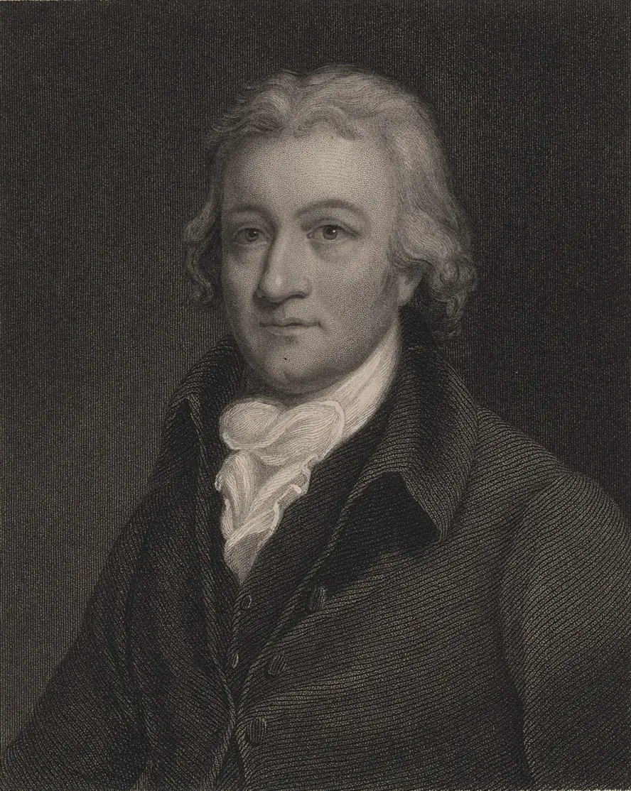 The Edmund Cartwright card