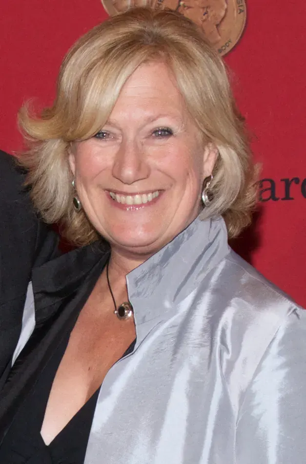 La carte Jayne Atkinson