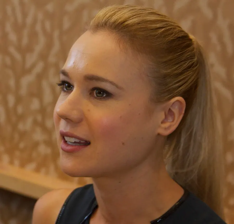 The Kristen Hager card