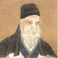 La carte Meng Haoran