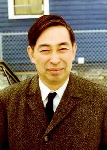 La carte Kiyoshi Itō