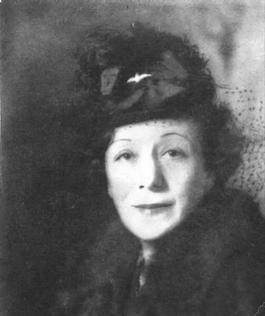 La carte Vera Weizmann