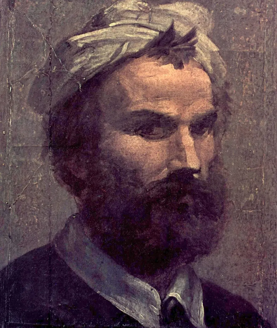 La carte Domenico Beccafumi