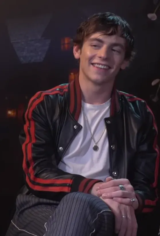 La carte Ross Lynch
