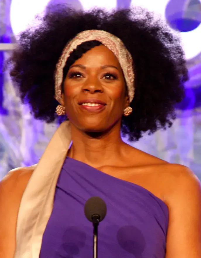 La carte Kim Wayans