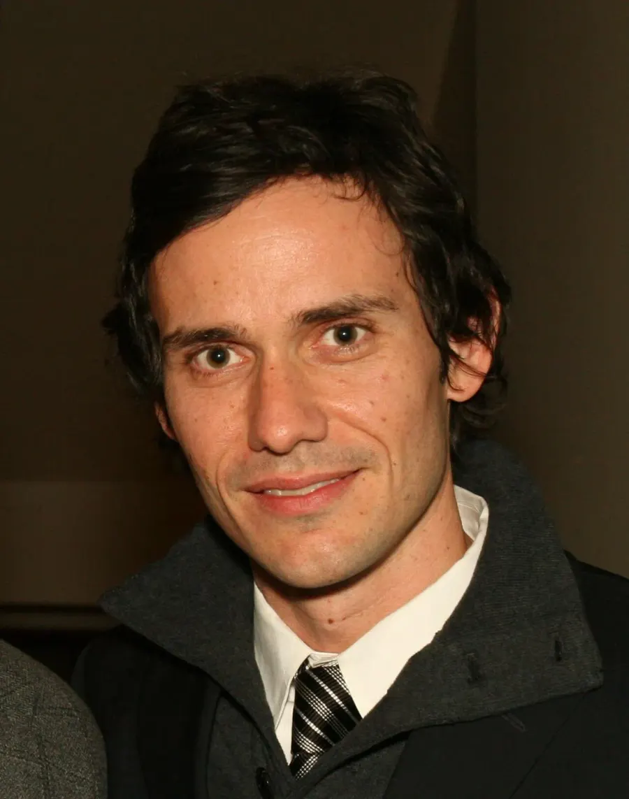 The Christian Camargo card