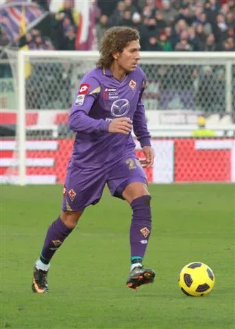 The Alessio Cerci card