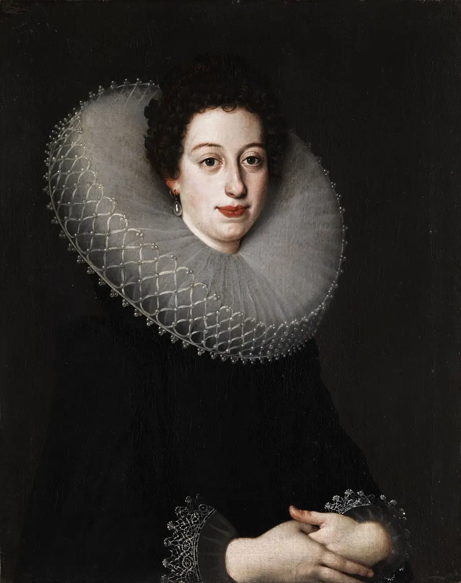 La carte Catherine de Médicis