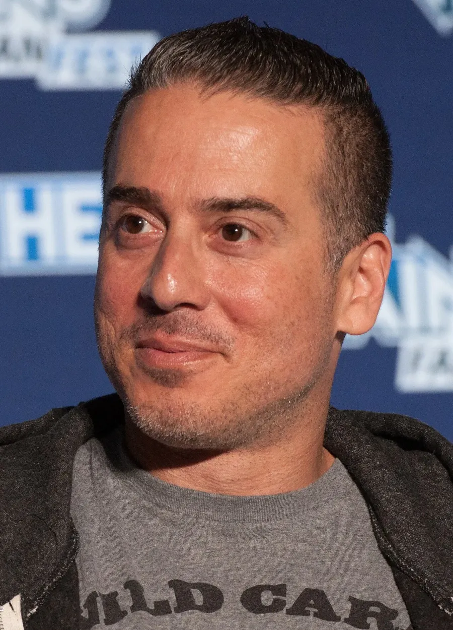 La carte Kirk Acevedo