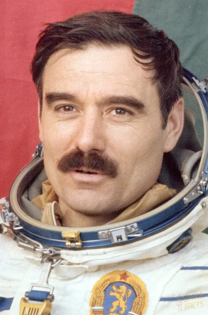 La carte Georgi Ivanov