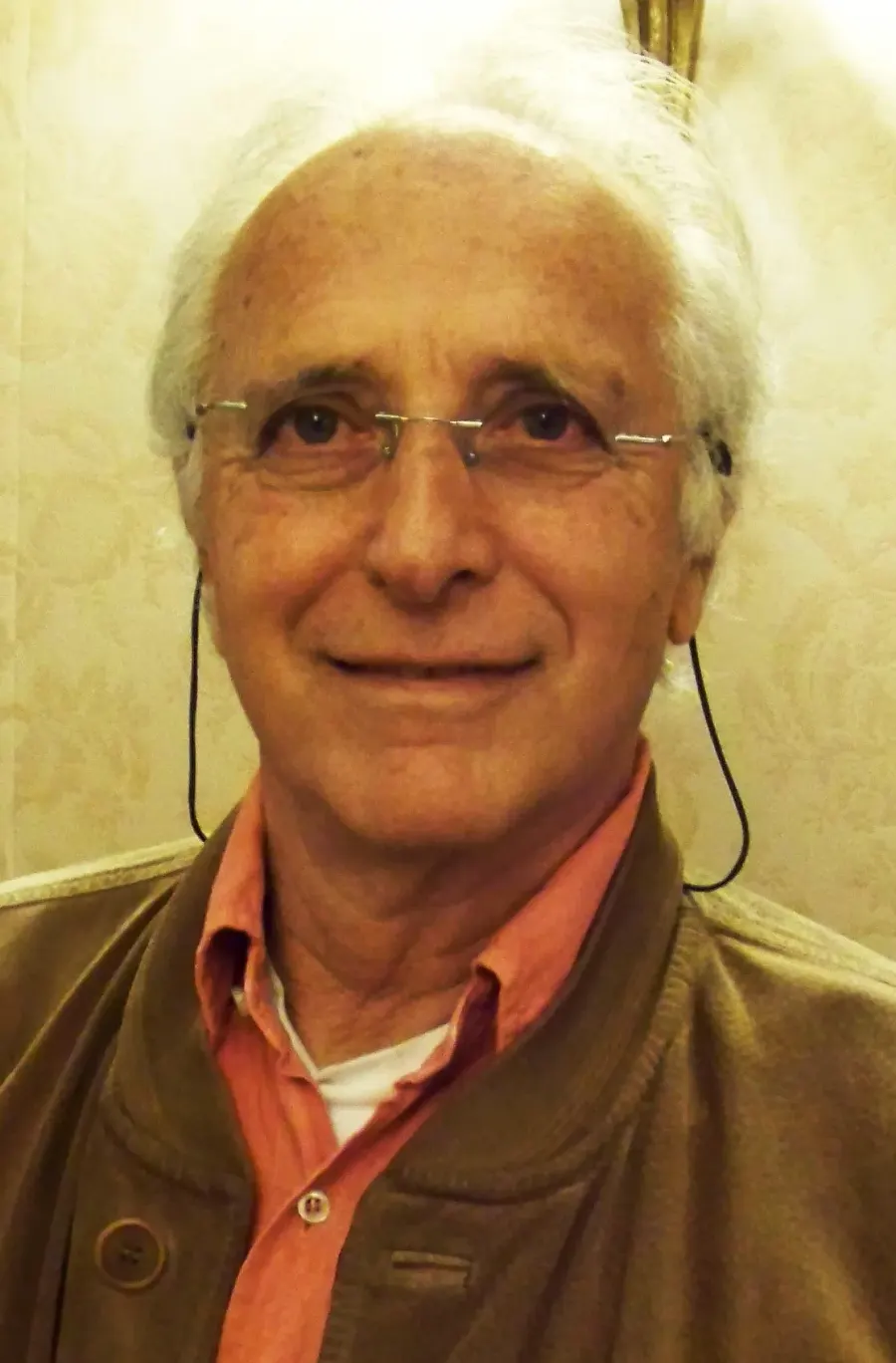 La carte Ruggero Deodato