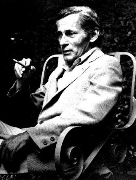 La carte William Gaddis