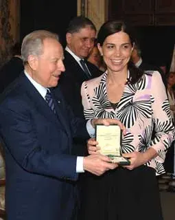 La carte Francesca Comencini